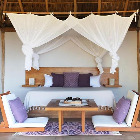 Xinalani Retreat Mexico Hotell Quimixto Eksteriør bilde