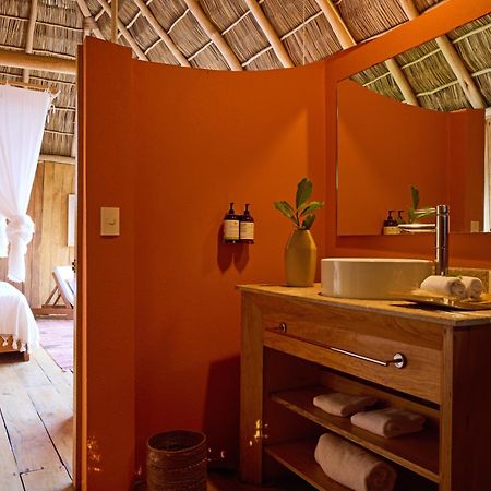 Xinalani Retreat Mexico Hotell Quimixto Eksteriør bilde