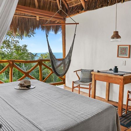 Xinalani Retreat Mexico Hotell Quimixto Eksteriør bilde