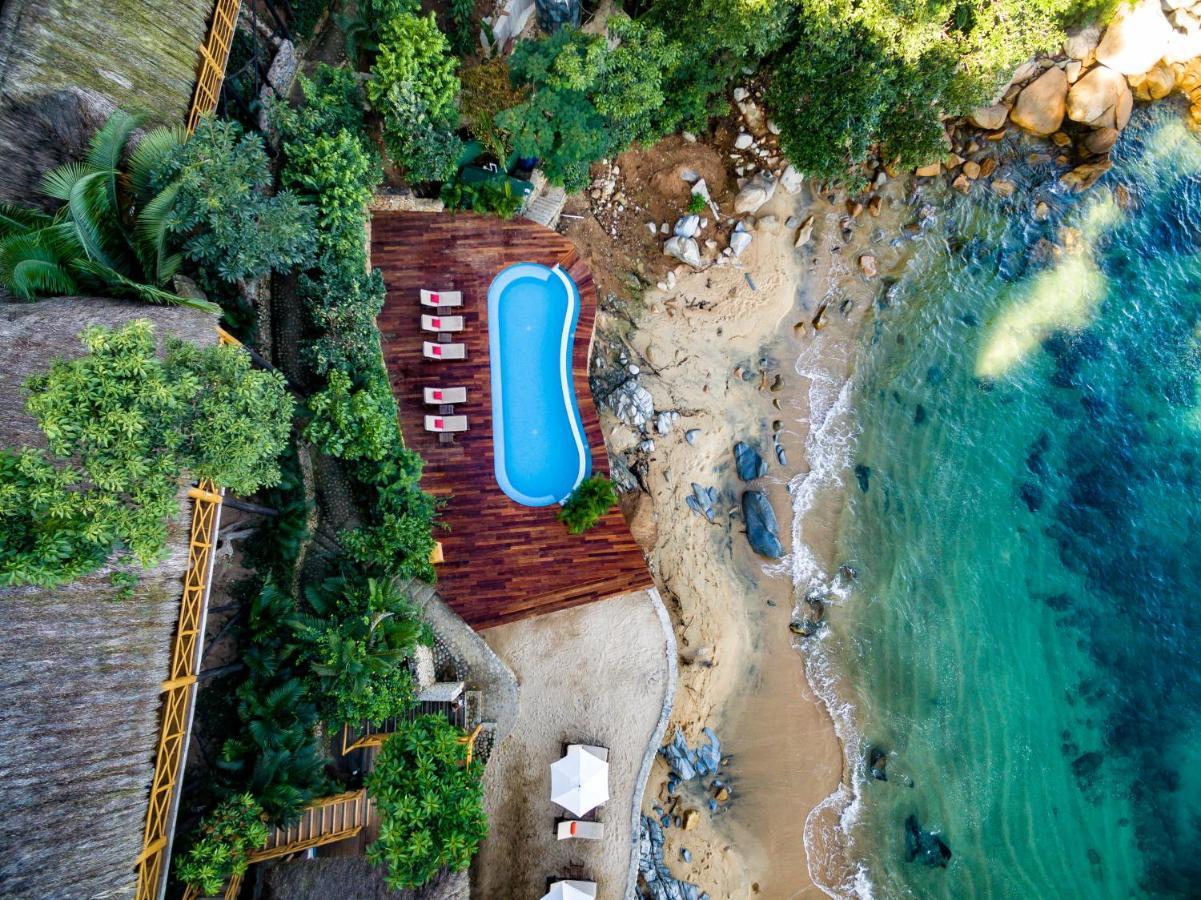 Xinalani Retreat Mexico Hotell Quimixto Eksteriør bilde