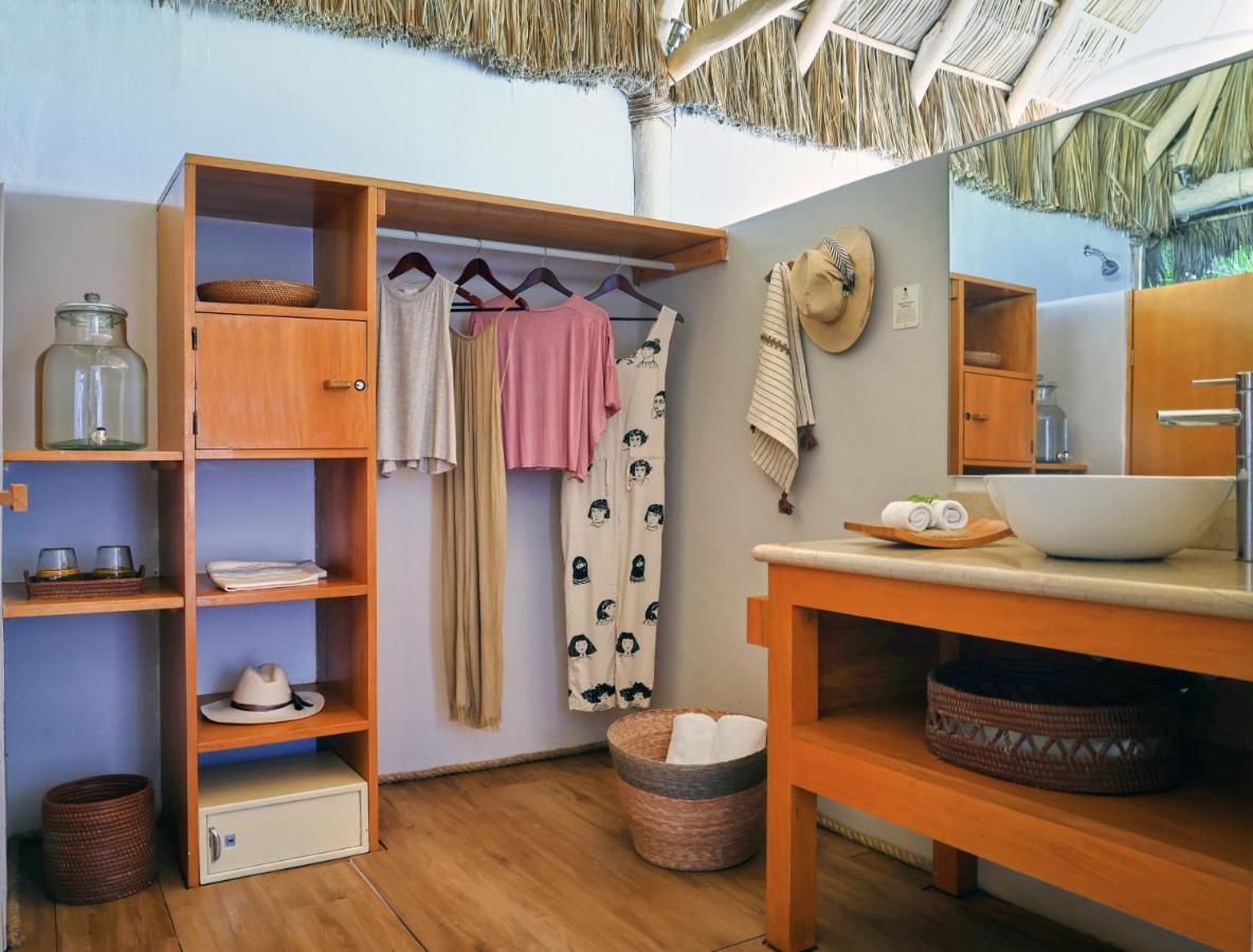 Xinalani Retreat Mexico Hotell Quimixto Eksteriør bilde