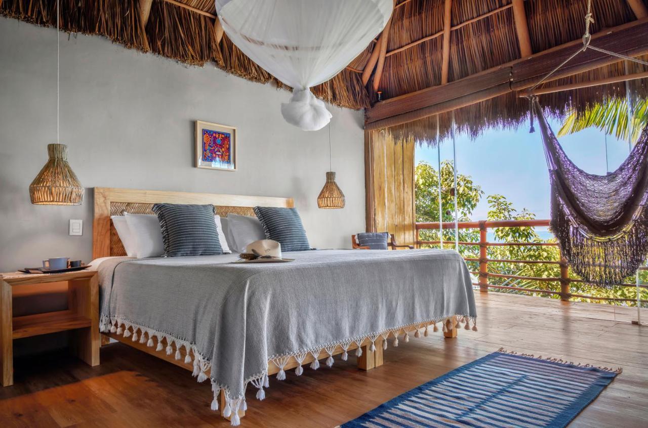 Xinalani Retreat Mexico Hotell Quimixto Eksteriør bilde
