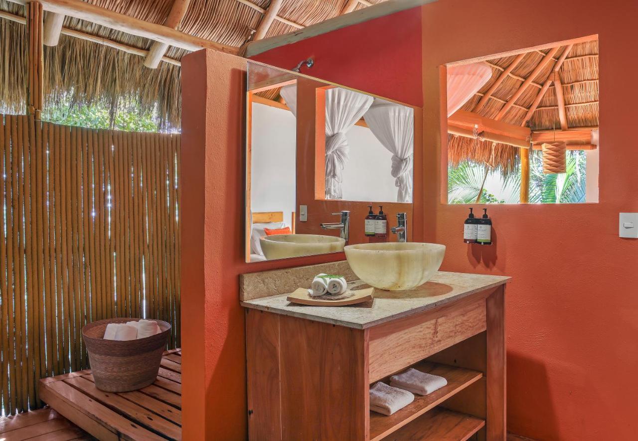 Xinalani Retreat Mexico Hotell Quimixto Eksteriør bilde