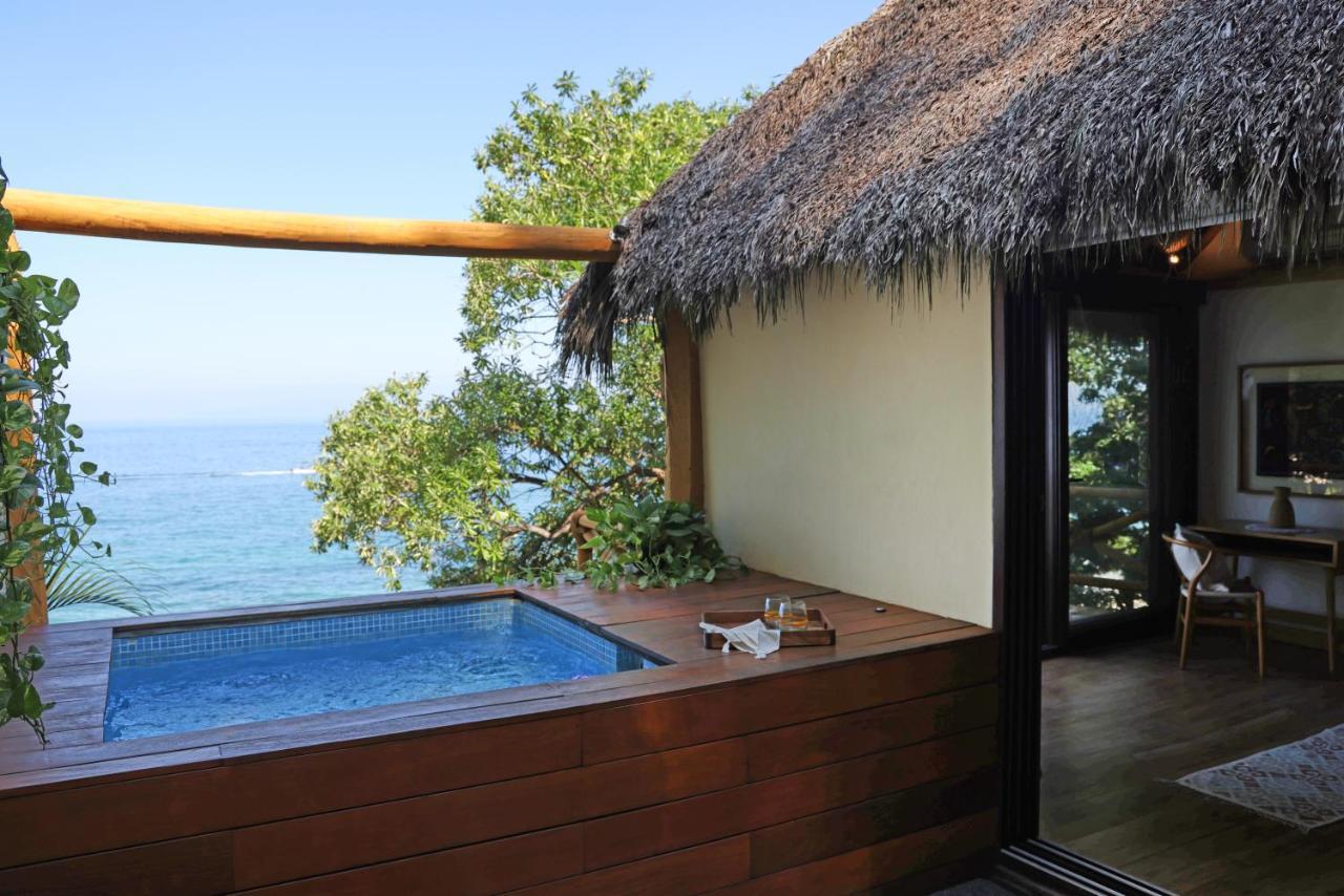 Xinalani Retreat Mexico Hotell Quimixto Eksteriør bilde
