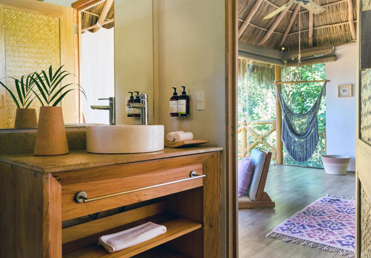 Xinalani Retreat Mexico Hotell Quimixto Eksteriør bilde