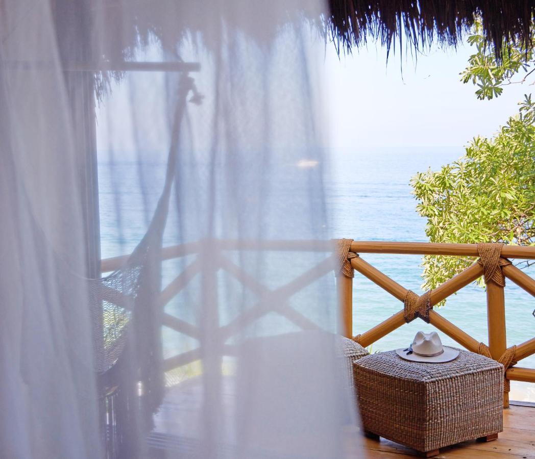 Xinalani Retreat Mexico Hotell Quimixto Eksteriør bilde