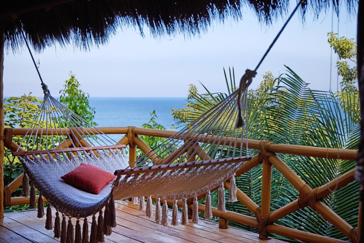Xinalani Retreat Mexico Hotell Quimixto Eksteriør bilde