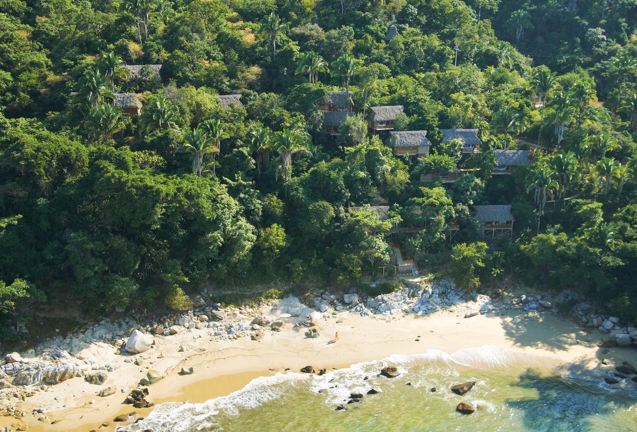 Xinalani Retreat Mexico Hotell Quimixto Eksteriør bilde