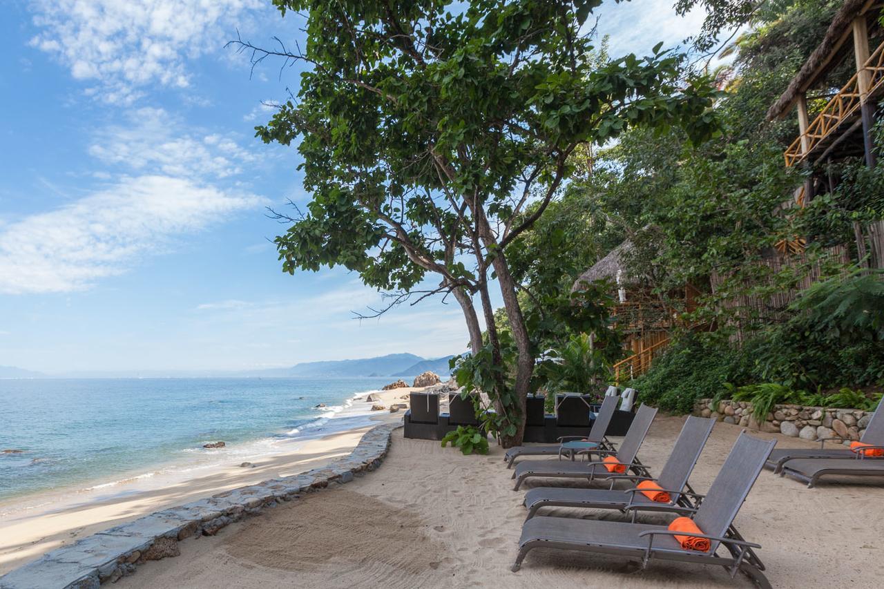 Xinalani Retreat Mexico Hotell Quimixto Eksteriør bilde
