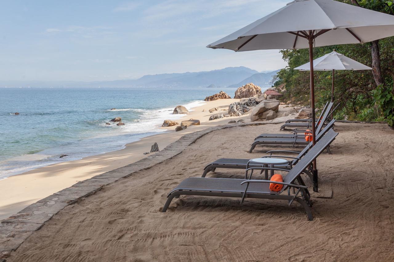 Xinalani Retreat Mexico Hotell Quimixto Eksteriør bilde