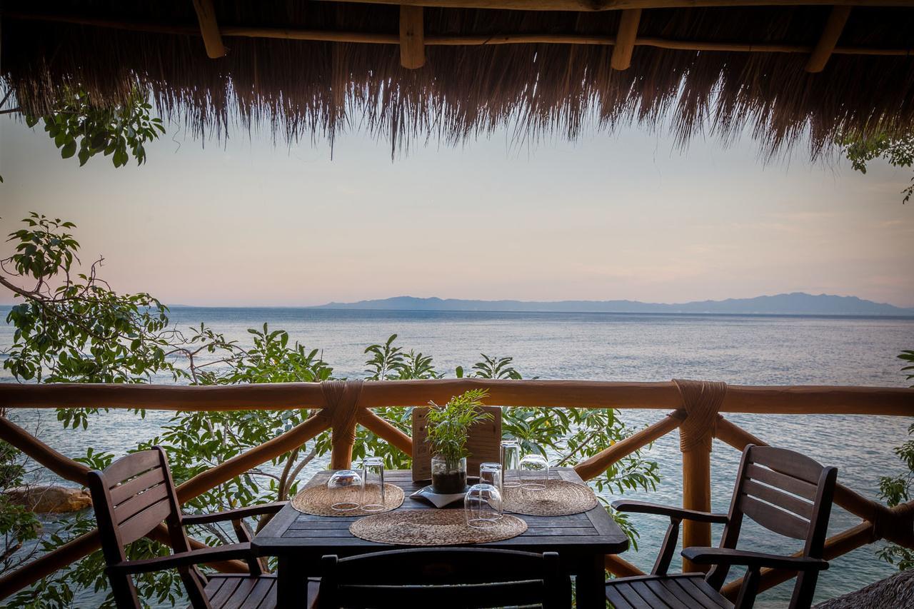 Xinalani Retreat Mexico Hotell Quimixto Eksteriør bilde