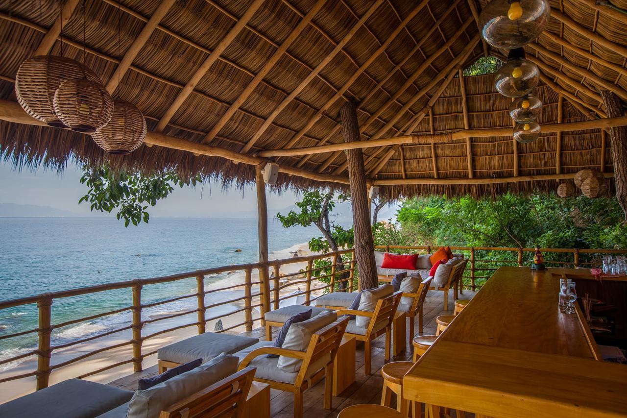 Xinalani Retreat Mexico Hotell Quimixto Eksteriør bilde