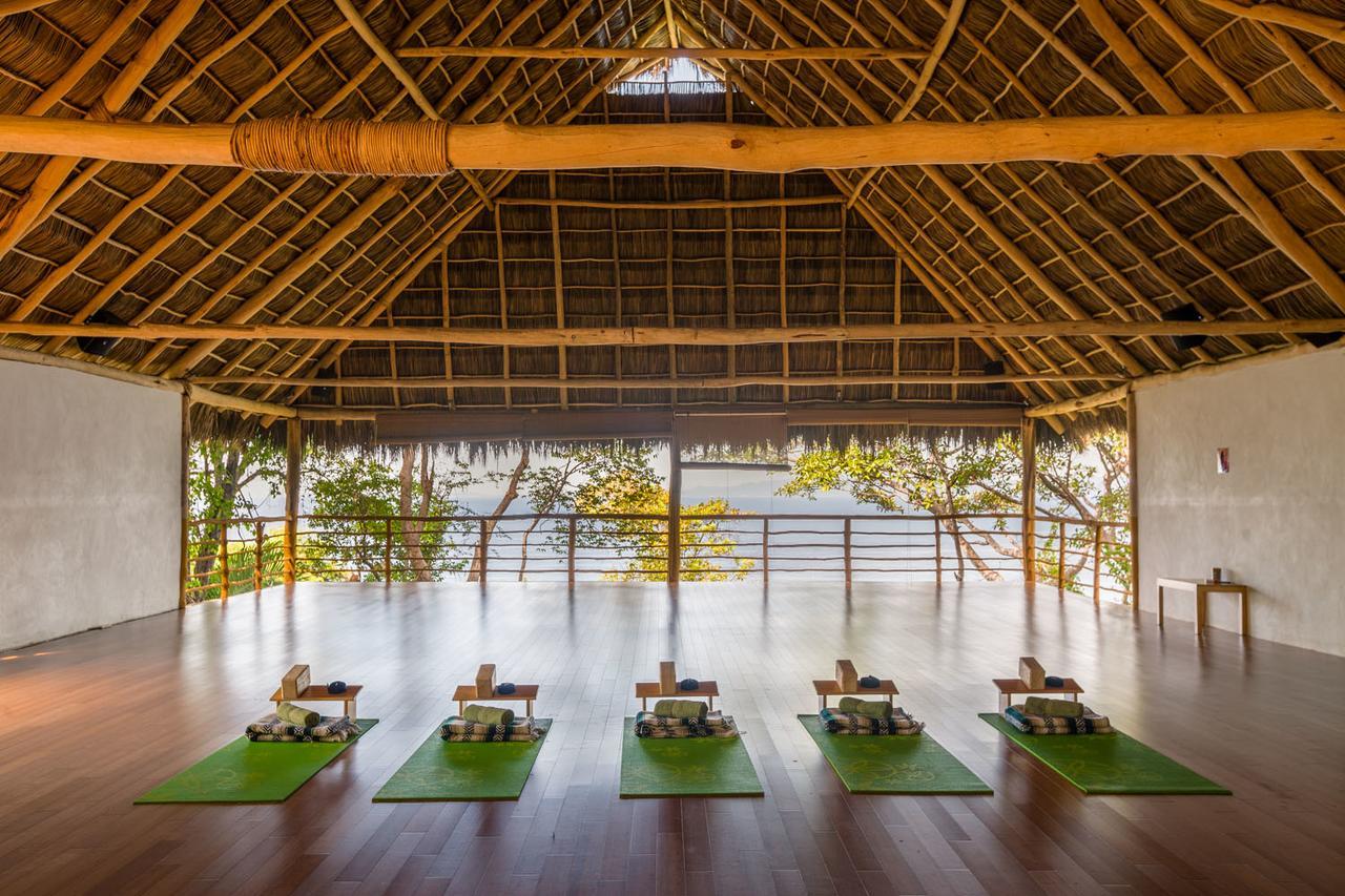 Xinalani Retreat Mexico Hotell Quimixto Eksteriør bilde