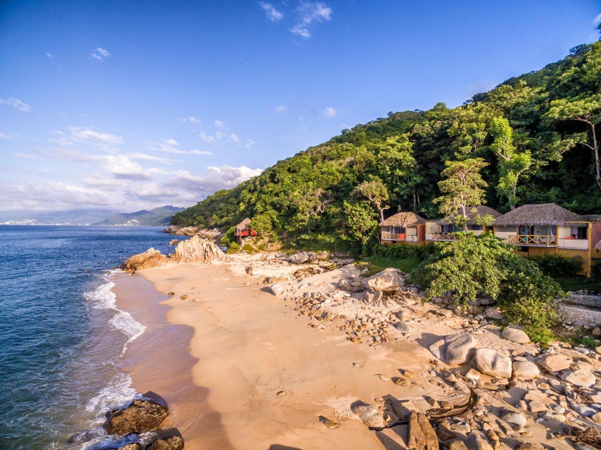 Xinalani Retreat Mexico Hotell Quimixto Eksteriør bilde